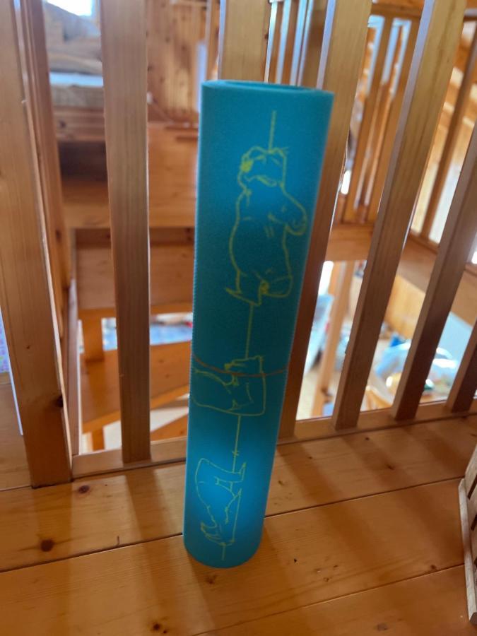 Chalet Siesta Ayent 外观 照片